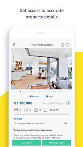 Property24最新官方版下载-Property24安卓版最新下载v4.2.7.9