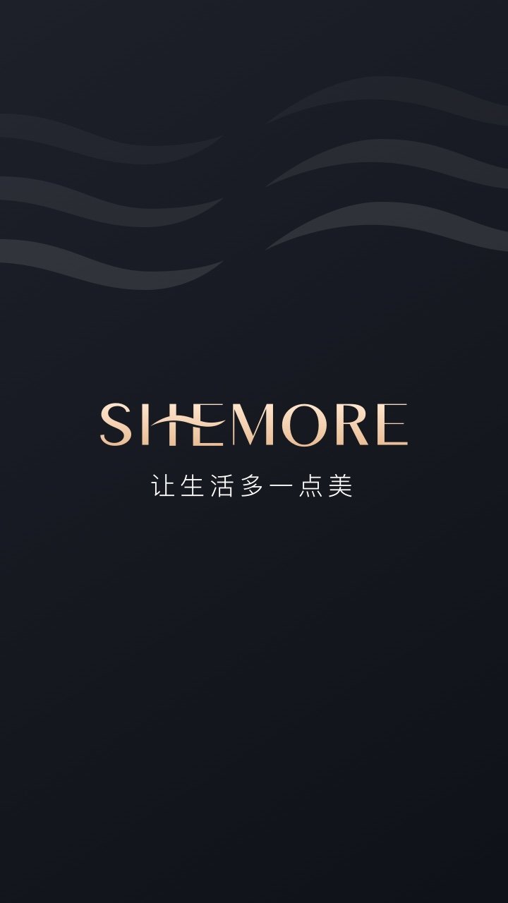 SHEMOREapp下载-SHEMORE安卓最新版下载v1.0.00