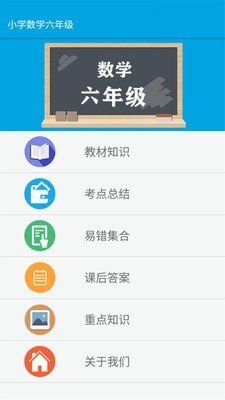 小学数学六年级官方版下载-小学数学六年级app下载v1.6.6