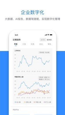 潍企通手机版下载-潍企通app下载v3.0.3