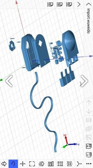 CAD建模号app下载-CAD建模号手机版下载v2.2.80