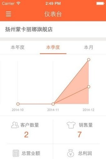 自在店安卓下载-自在店app下载v1.0.1