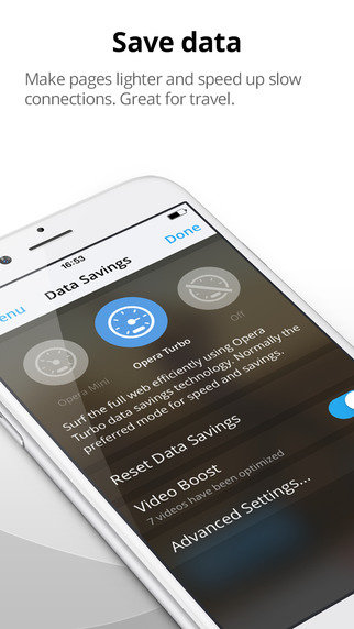 opera mini浏览器APP手机版-opera mini浏览器APP最新版v7.6.2