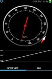 GPS测速仪APP官方版-GPS测速仪app最新版v1.0