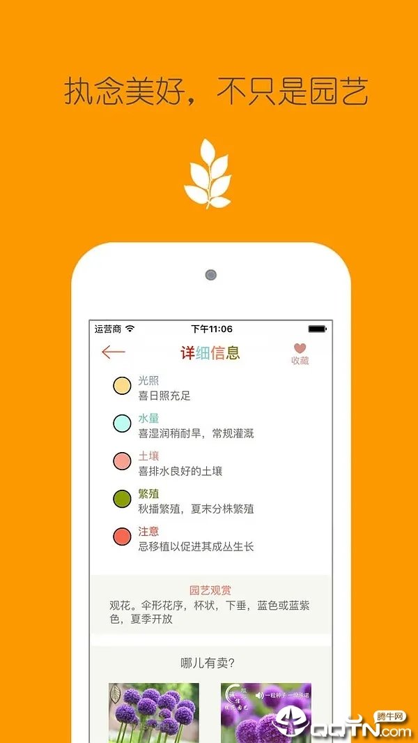 花之谷app下载-花之谷安卓最新版下载v1.0.7