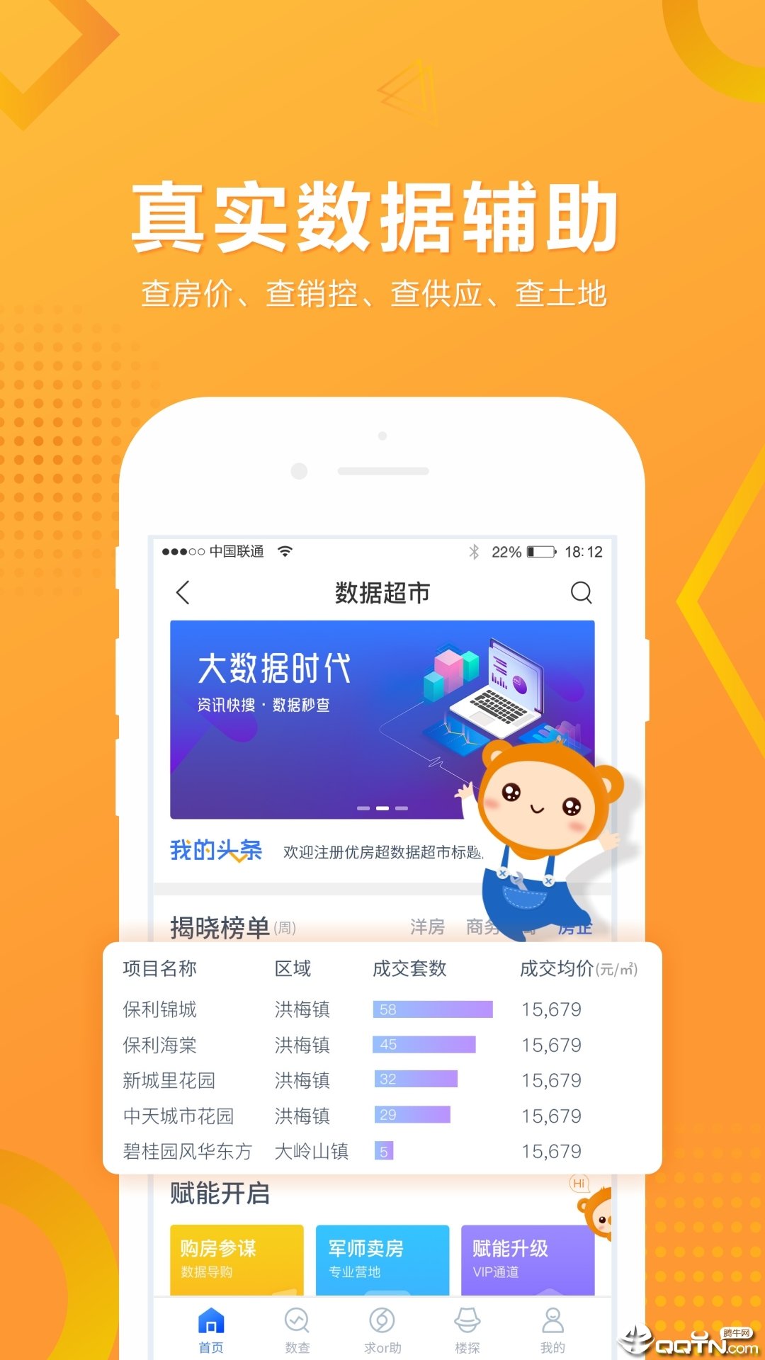 优房超app官网下载-优房超最新版本下载v4.0.2