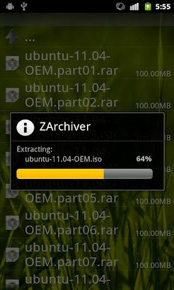 zarchiver解压工具最新版本下载-zarchiver解压工具app下载安装v628.74.42