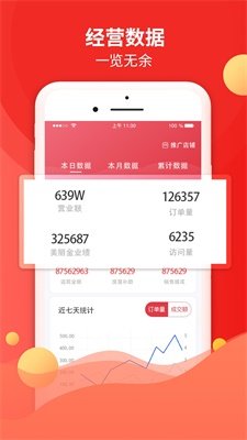 倍美e店app官网下载-倍美e店最新版本下载v1.0