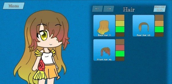 加查动画制作APP安卓版-加查动画制作手机软件下载v1.0.2安卓版