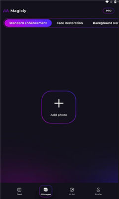 Magiclyapp正式版-Magicly最新版安卓版下载v1.0