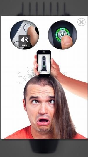 hair clippers最新版下载-hair clippersapp下载v4.9.6