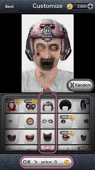 ZombieBooth最新版本下载-ZombieBoothapp下载安装v4.41