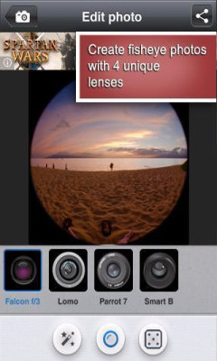 鱼眼相机官方下载-鱼眼相机app下载v1.26安卓版