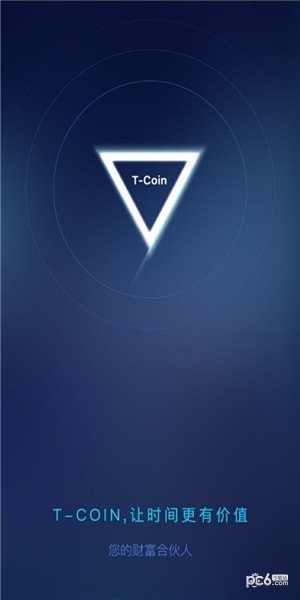 Tcoin商城app下载-Tcoin商城手机版下载v1.0.2