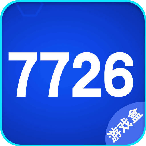 7726盒