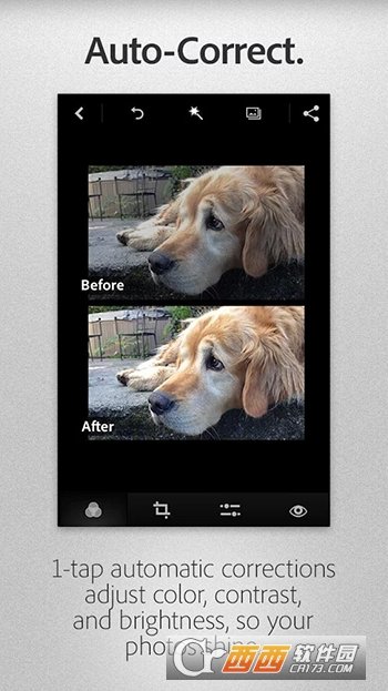 掌上photoshopapp软件下载-掌上photoshop客户端下载v6.4.597