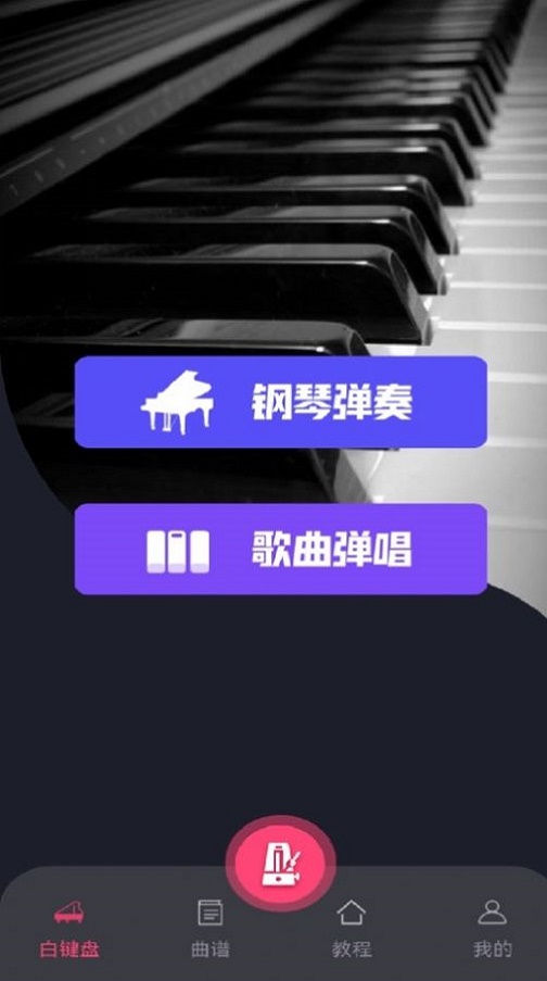 指尖上的钢琴大师下载安装官方版-指尖上的钢琴大师手机客户端下载v1.0