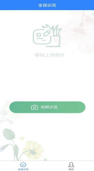 全民识花app下载-全民识花手机版下载v1.0