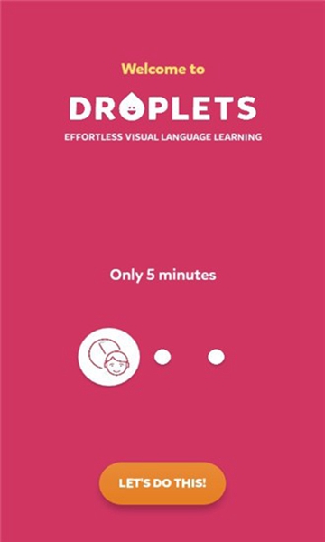 Droplets中文版防闪退官方版下载-Droplets中文版防闪退app下载v34.8