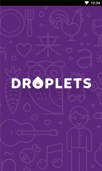 Droplets中文版防闪退官方版下载-Droplets中文版防闪退app下载v34.8