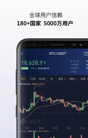 OKEx买币app官方下载安装-OKEx买币软件下载v1.0