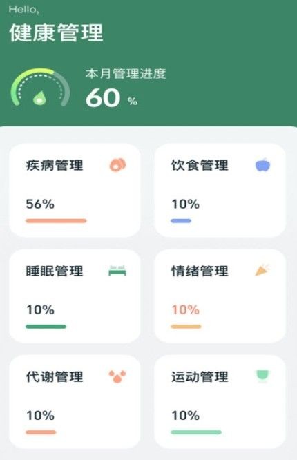 远离中风官方版下载-远离中风app下载v1.0