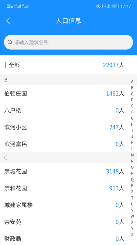 点都社区政务端app正式版-点都社区政务端最新版安卓版下载v1.0