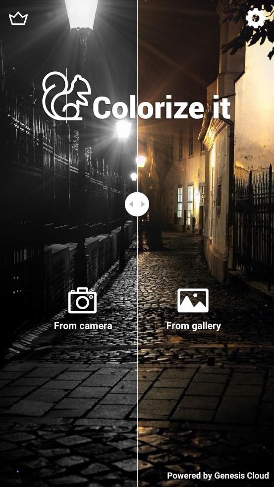 Colorize It软件下载-Colorize Itapp下载v1.0