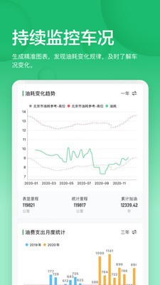 小熊油耗查询手机版下载-小熊油耗查询app下载v3.4.9-r1