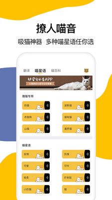 猫语翻译大全app下载-猫语翻译大全手机版下载v1.0