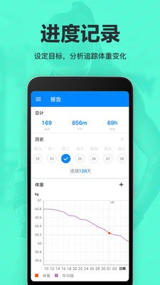 减肥辅助器app官方下载最新版-减肥辅助器手机版下载v1.0