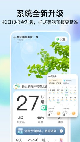 竹雨天气软件下载-竹雨天气app下载v1.0.0