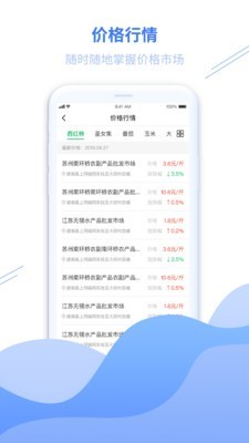 丰县农务通安卓下载-丰县农务通app下载v1.0