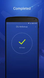 DU Antivirus官网版下载-DU Antivirus安卓手机版下载v1.0