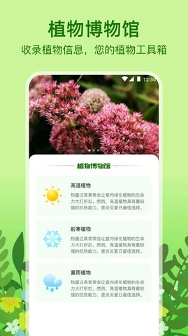 植物天气app下载-植物天气app官方版下载v1.0.0