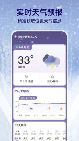 多雨天气下载-多雨天气app下载v1.0.0