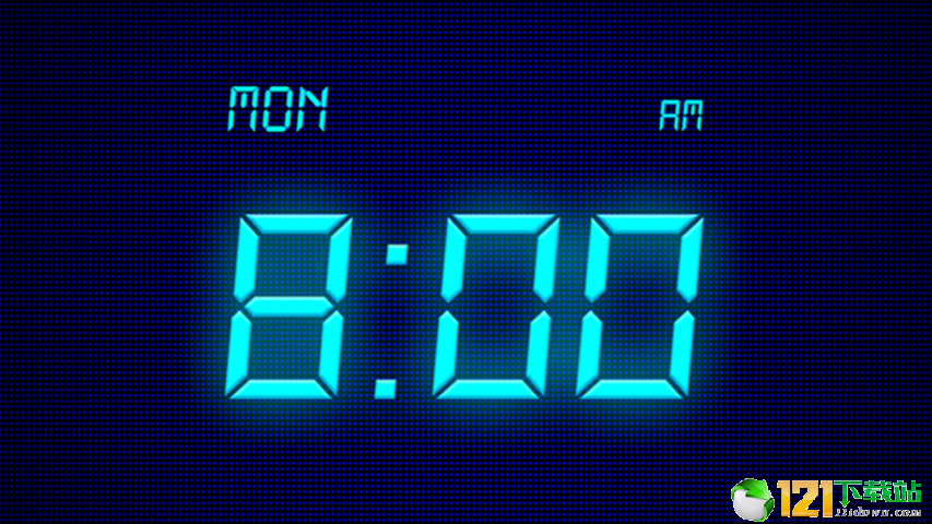 LED桌面时钟APP软件下载-LED桌面时钟APPapp下载v1.0