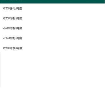 橘猫省电调度软件APP安卓下载-橘猫省电调度软件APPapp下载v1.0