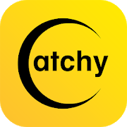 catchy剪影APP