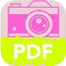 图片转成PDFapp