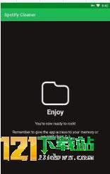 Spotify CleanerAPPapp安卓下载-Spotify CleanerAPPapp官方下载v1.0