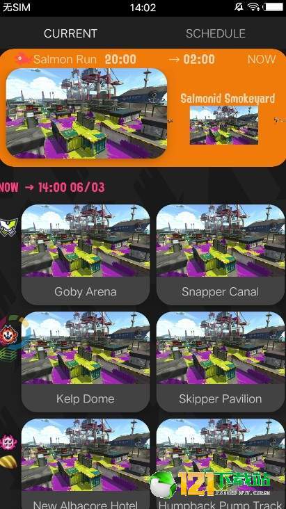 Splatoon2goAPPAPP安卓版-Splatoon2goAPP手机软件下载v1.0