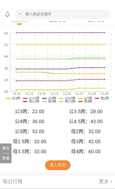 蟹多多官方版下载-蟹多多app下载v1.0