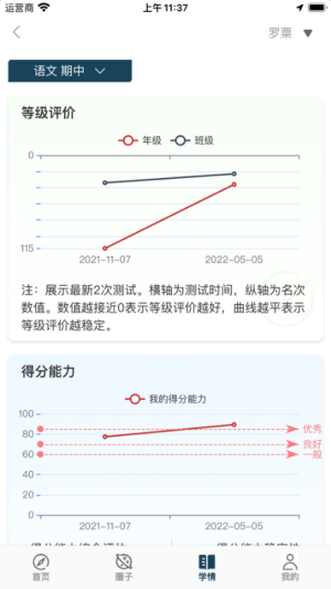 天立云校app正式版-天立云校最新版安卓版下载v1.0