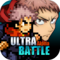 超战记ultrabattle