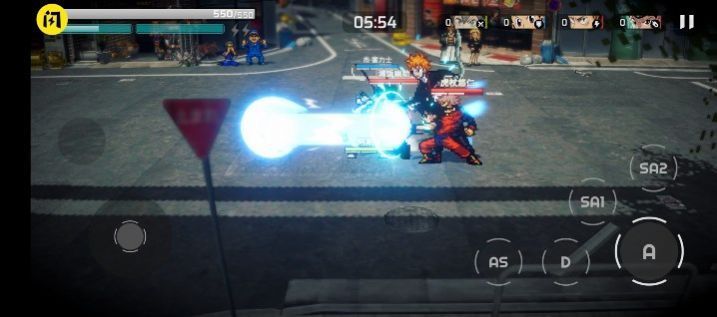 超战记ultrabattle最新免费版-超战记ultrabattle游戏红包版下载