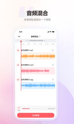 金舟MP3转换器正式版-金舟MP3转换器免费特别版下载