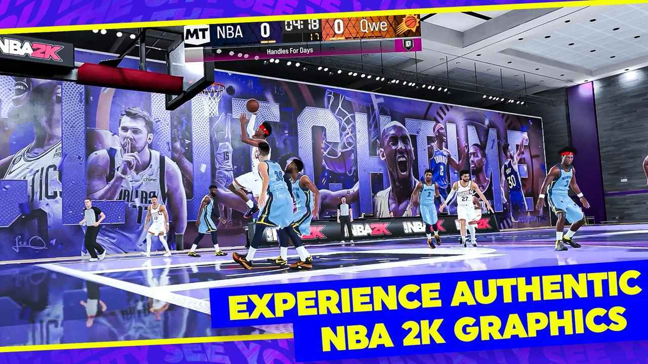 nba2k24手游完整版-nba2k24最新中文版下载