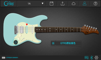 GTRSapp手机版-GTRS安卓免费版下载