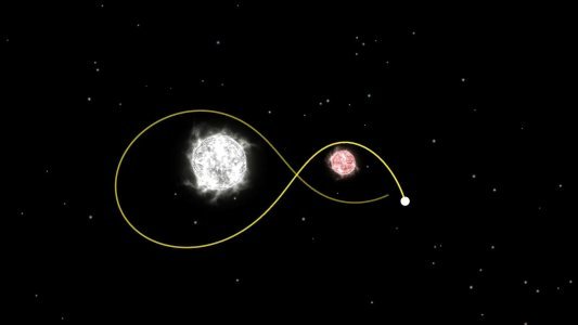 天体重力无敌版游戏-天体重力最新完整版下载